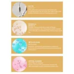 Pigmentasyon Ve Leke Karşıtı Maske 150Gr - Görsel 3