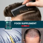 MD Plus Gelişmiş Formül Biotin 5000 mcg 60 Tablet - Görsel 4