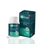 MD Plus Gelişmiş Formül Saw Palmetto 200 mg 60 Tablet