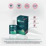MD Plus Gelişmiş Formül Saw Palmetto 200 mg 60 Tablet - Görsel 6