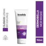 Mor Kil Maskesi 150 ml