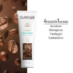 Kahveli Yüz Peeling Maskesi 100 Ml - Görsel 5