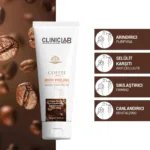 Kahveli Vücut Peeling Jeli 150 Ml - Görsel 2