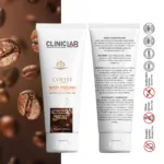 Kahveli Vücut Peeling Jeli 150 Ml - Görsel 6