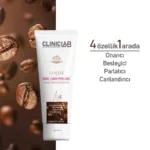 Kahveli Tırnak Bakımı Peeling Jeli 50 Ml - Görsel 5