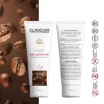 Kahveli Tırnak Bakımı Peeling Jeli 50 Ml - Görsel 6