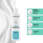 Karma ve Yağlı Cilt Temizleme Sütü 200 ml - Görsel 2