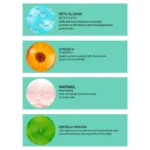 Karma ve Yağlı Cilt Temizleme Sütü 200 ml - Görsel 3