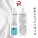 Karma ve Yağlı Cilt Temizleme Sütü 200 ml - Görsel 6