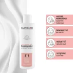 Kuru ve Hassas Cilt Temizleme Sütü 200 Ml - Görsel 2