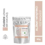 Aljinat Rahatlatıcı Toz Yüz Maskesi 80 Gr