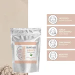 Aljinat Rahatlatıcı Toz Yüz Maskesi 80 Gr - Görsel 2