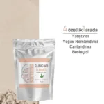 Aljinat Rahatlatıcı Toz Yüz Maskesi 80 Gr - Görsel 5