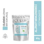 Aljinat Nemlendirici Toz Yüz Maskesi 80 Gr