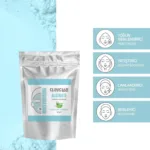 Aljinat Nemlendirici Toz Yüz Maskesi 80 Gr - Görsel 2