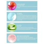 Aljinat Nemlendirici Toz Yüz Maskesi 80 Gr - Görsel 3