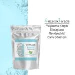 Aljinat Nemlendirici Toz Yüz Maskesi 80 Gr - Görsel 5