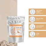 Aljinat Sıkılaştırıcı Pudra Yüz Maskesi 80 Gr - Görsel 2