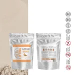 Aljinat Sıkılaştırıcı Pudra Yüz Maskesi 80 Gr - Görsel 6