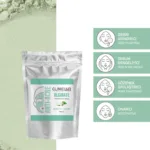 Aljinat Akne Karşıtı Pudra Yüz Maskesi 80 Gr - Görsel 2