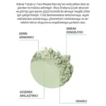 Aljinat Akne Karşıtı Pudra Yüz Maskesi 80 Gr - Görsel 4