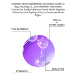 Antioksidan Onarıcı Sprey 125ml - Görsel 4