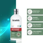Antioksidan Onarıcı Şampuan 300 ml - Görsel 2