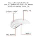 Pro+ Bicosome Koyu Lekelere Karşı Bakım Kremi 30 ml - Görsel 4