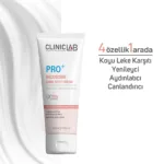 Pro+ Bicosome Koyu Lekelere Karşı Bakım Kremi 30 ml - Görsel 5