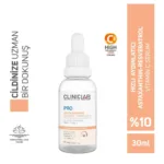 Pro+ Vitamin-C %10 & Astaksantin & Resveratrol Serum 30 Ml