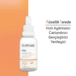 Pro+ Vitamin-C %10 & Astaksantin & Resveratrol Serum 30 Ml - Görsel 4