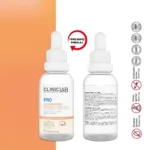 Pro+ Vitamin-C %10 & Astaksantin & Resveratrol Serum 30 Ml - Görsel 6