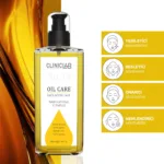 No:34 Yağ Kompleksi / Yüz-vücut-saç İçin 100 Ml - Görsel 2