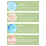 Pro+ Pure %10 Hyaluronik Asit Meso Serum 6 Ml X 2 Adet - Görsel 3