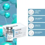 Pro+ Pure %5 Bitki Kök Hücreli Meso Serumu 6 Ml X 2 Adet - Görsel 2