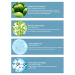 Pro+ Pure %5 Bitki Kök Hücreli Meso Serumu 6 Ml X 2 Adet - Görsel 3