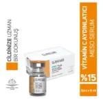 Pro+ Pure %15 C Vitamini Glowe & Shine Meso Serum 6 Ml X 2 Adet