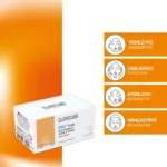 Pro+ Pure %15 C Vitamini Glowe & Shine Meso Serum 6 Ml X 2 Adet - Görsel 2