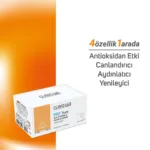 Pro+ Pure %15 C Vitamini Glowe & Shine Meso Serum 6 Ml X 2 Adet - Görsel 5