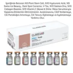 Pro+ Pure Cocktail Cilt Bakımı Meso Serumu 6 Ml X 8 Adet - Görsel 7