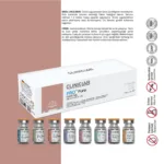 Pro+ Pure Cocktail Cilt Bakımı Meso Serumu 6 Ml X 8 Adet - Görsel 8