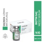 Pro+ Pure %10 Biotin Meso Serum 6 Ml X 2 Adet