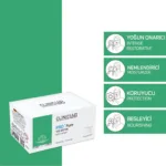 Pro+ Pure %10 Biotin Meso Serum 6 Ml X 2 Adet - Görsel 2