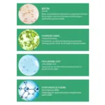 Pro+ Pure %10 Biotin Meso Serum 6 Ml X 2 Adet - Görsel 3