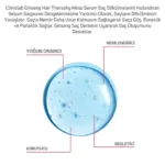 Pro+ Pure %10 Ginseng Meso Serum 6 Ml X 2 Adet - Görsel 3