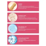 Pro+ Pure %10 Ginseng Meso Serum 6 Ml X 2 Adet - Görsel 4