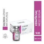 Pro+ Pure %10 Keratin Meso Serum 6 Ml X 2 Adet