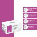 Pro+ Pure %10 Keratin Meso Serum 6 Ml X 2 Adet - Görsel 2