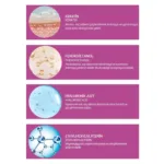 Pro+ Pure %10 Keratin Meso Serum 6 Ml X 2 Adet - Görsel 3