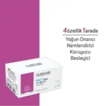 Pro+ Pure %10 Keratin Meso Serum 6 Ml X 2 Adet - Görsel 5